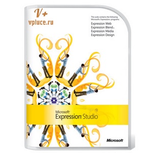 Microsoft-Expression-Studio