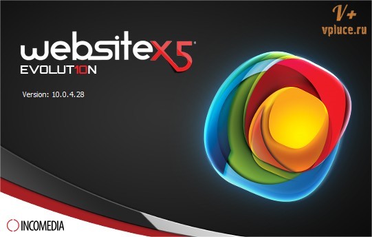 WebSite-X5