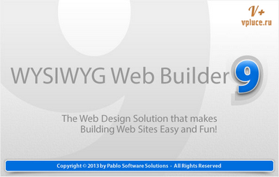 WYSIWYG-Web-Builder