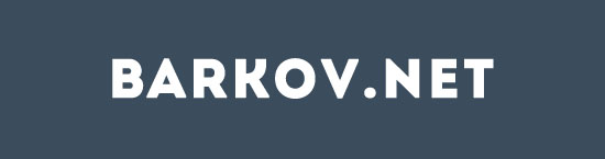 barkov.net